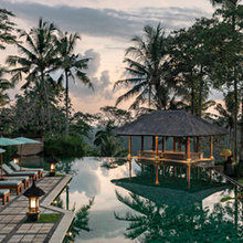 Resort