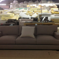 Cecelia - Sofas