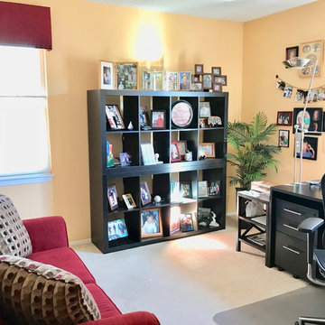 Home Offices