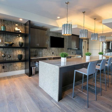 A Multi-Family Community In Boston