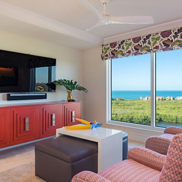 Certified Luxury Builders - 41 West - Montenero Condo Remodel