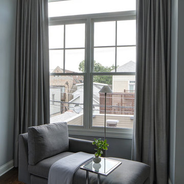 Lakeview New Construction Single Family Home