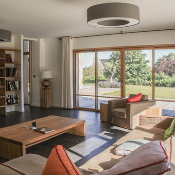 Maison FER