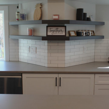 Who does design build remodeling in the Frederick Maryland area?