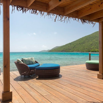 Saba Resort