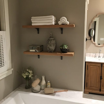 3rd St Sonoma Farmhouse