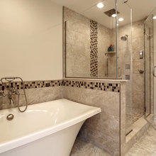 baño mama