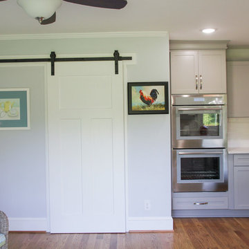 Elevated Everyday Living