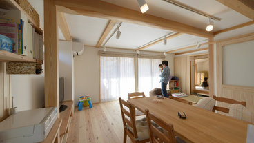 埼玉県 川越市の建築家 人気ベスト15 Houzz ハウズ