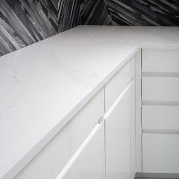Broadway Duplex Renovation