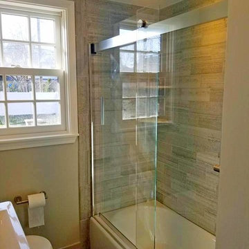 Bathroom Remodel 3