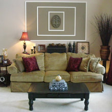 Over-the-Couch ideas