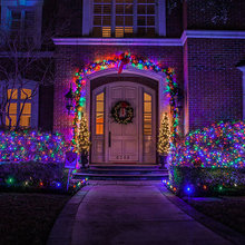 Christmas Lighting