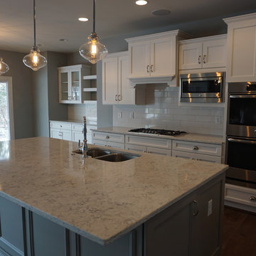 The Rookwood (Job 898)
