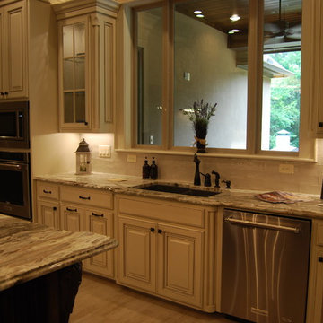 Walter's Parade of Homes