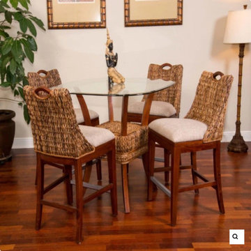 Modern Wicker