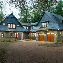 Dream home
