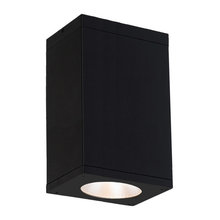 front ext flush mount