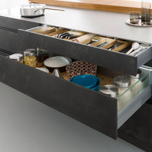 Kitchen Cabinet Detail Ideas