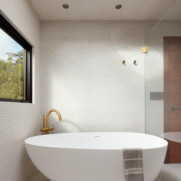 Luxury Custom Home Remodel | San Mateo