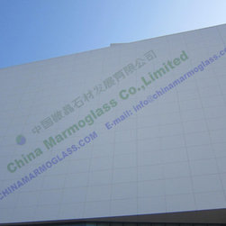 Marmoglass Project - Products