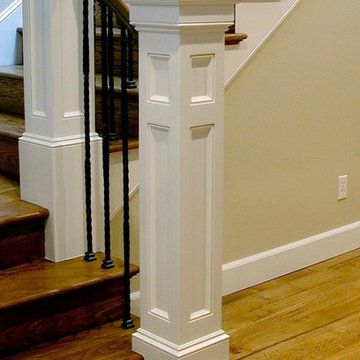 Newel Posts