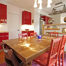 Dining Room Ideas