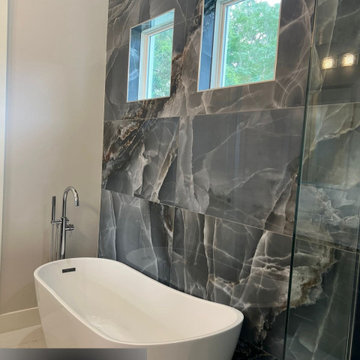 Timeless Bathroom Designs