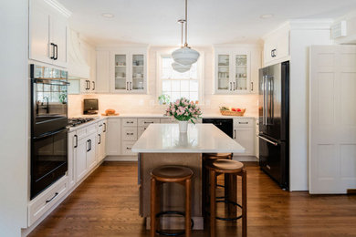 Buchanan Road Kitchen Renovation