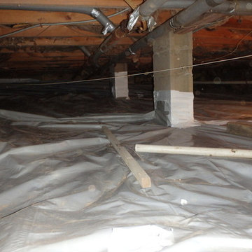 Crawlspace