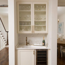 RRT Wet Bar