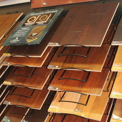 Flooring - Products
