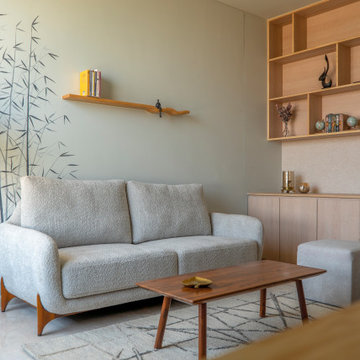 Recreational Room
