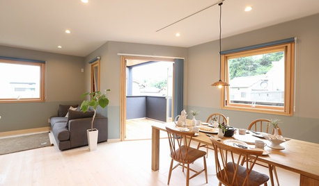 唯一無二の眺めと自分らしいデザインを楽しむ。広島市に建つ14の住まい