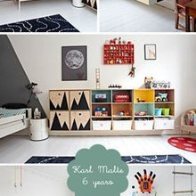 Darvall St Bedrooms