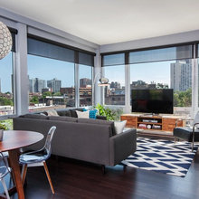 Mike's Condo