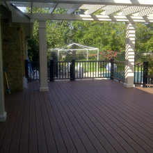Pergolas