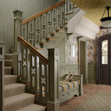 stairway