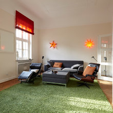 Fensterdekoration