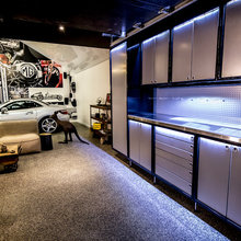 Garages