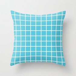 Umbelas Pillows - Decorative Pillows