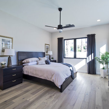 Custom Showcase Home - 47th St (Date Palm of Arcadia)