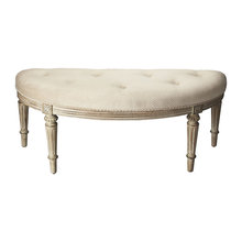 Bench for FL Bedroom