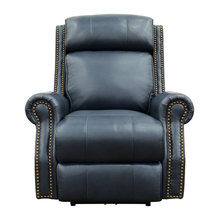 recliner big and tall