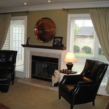 Living Room Ideas