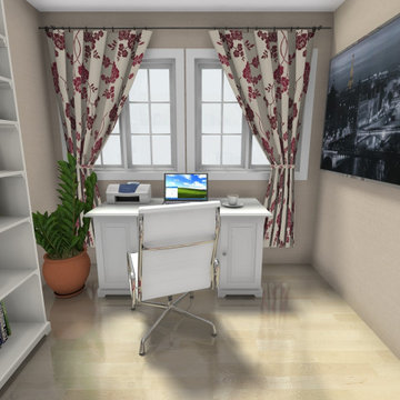 Home Office Inspiration