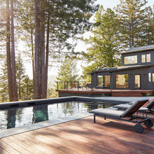 Wine Country Retreat