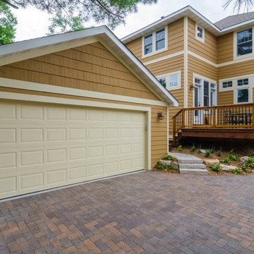 Minneapolis Custom Home 4