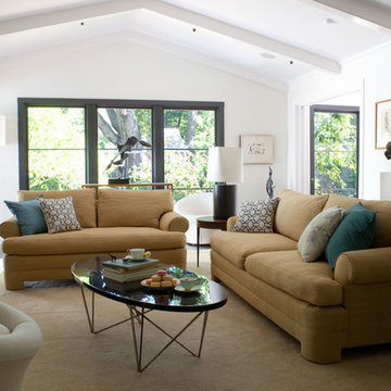 Farmhouse, revisited