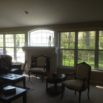 Glare Reducing Window Film - Indianapolis, IN